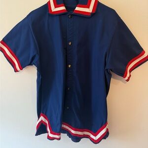Vintage Sports Jersey “Spartans”